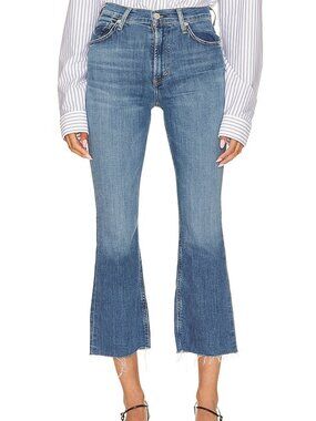 Citizens of Humanity Isola Jeans in Lawless Size 26